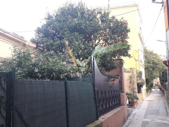 Les Violettes Appartamento Mentone